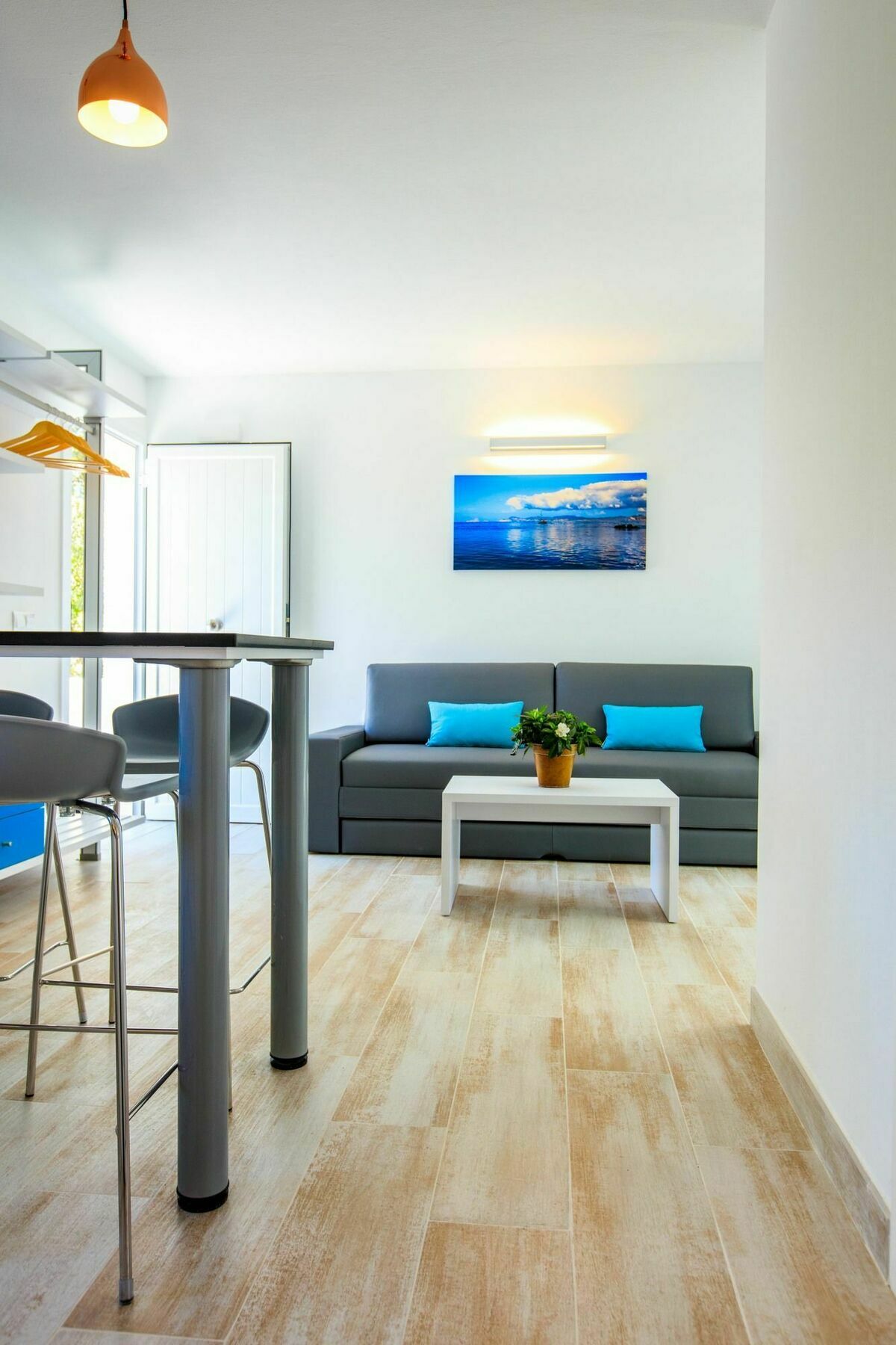 Pinos Playa Suites Playa Migjorn Dış mekan fotoğraf
