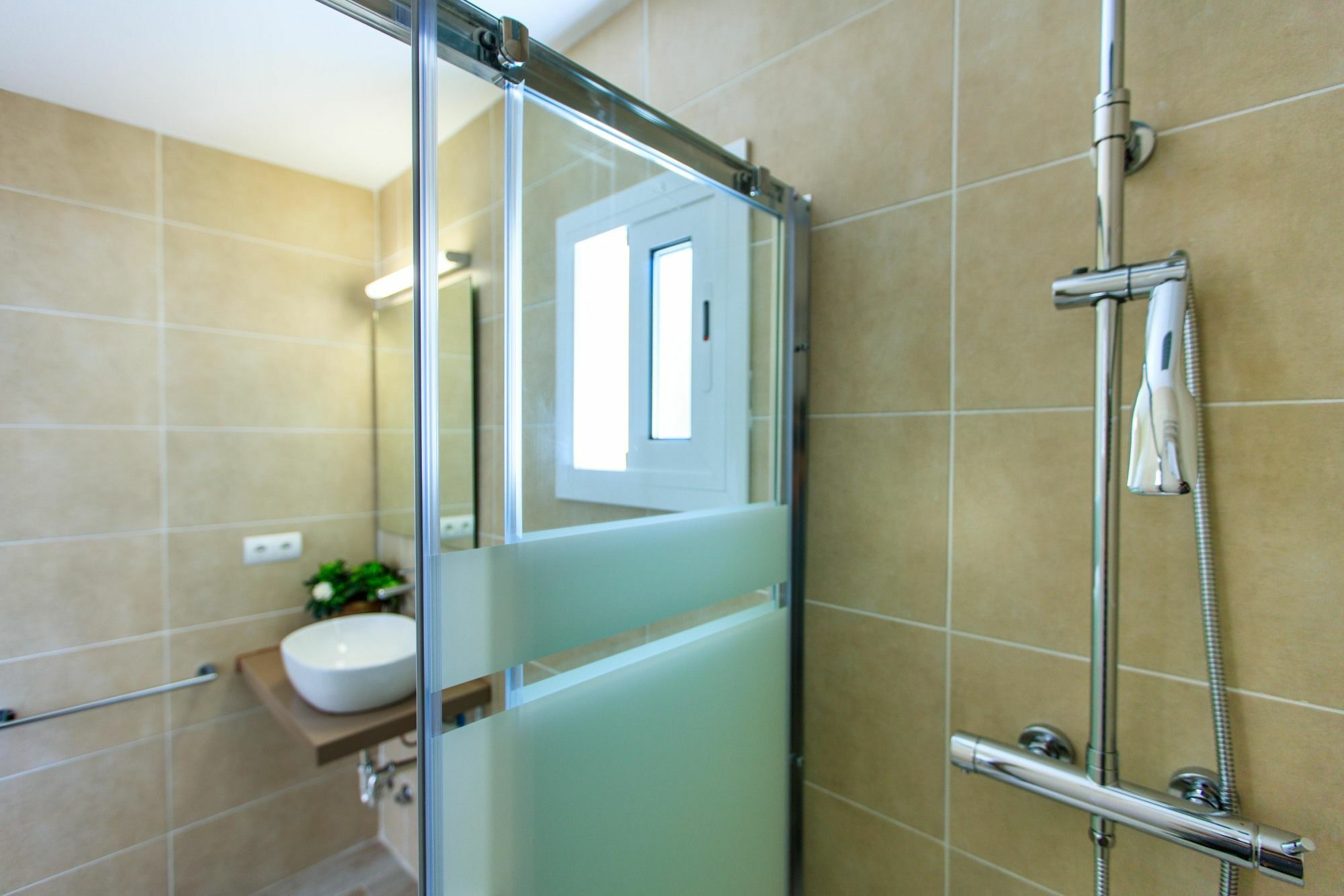 Pinos Playa Suites Playa Migjorn Dış mekan fotoğraf