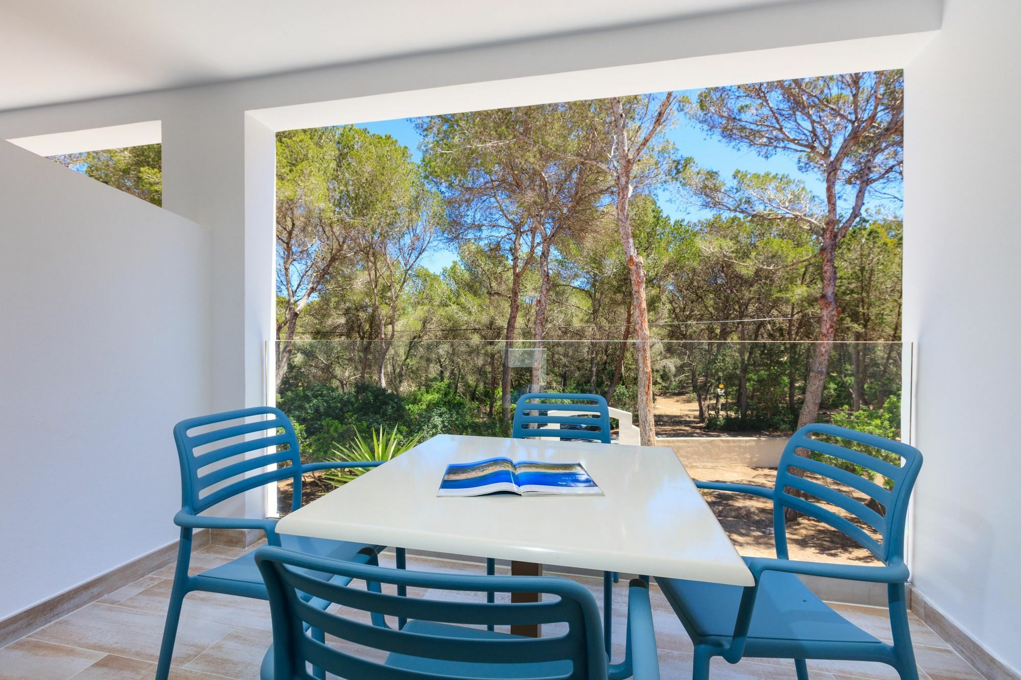 Pinos Playa Suites Playa Migjorn Dış mekan fotoğraf