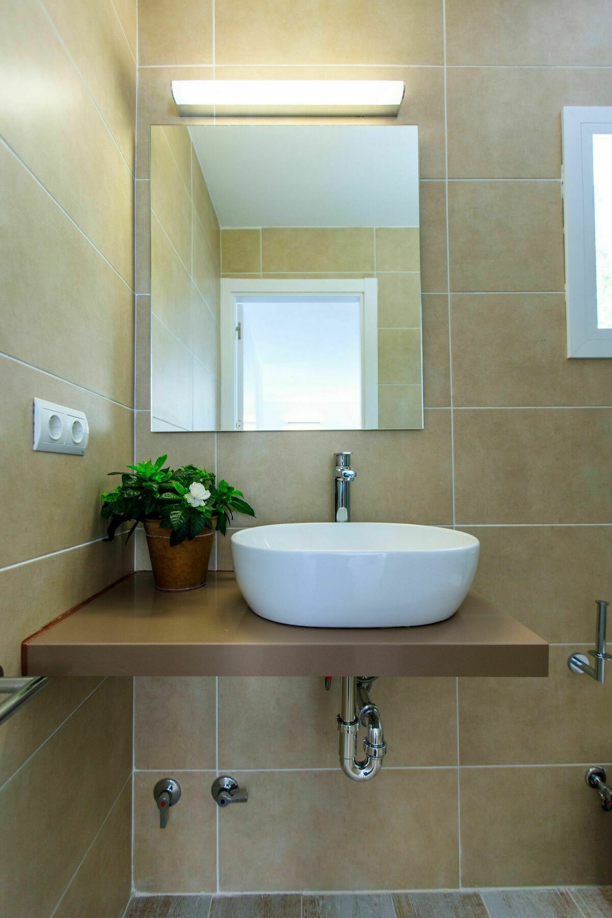 Pinos Playa Suites Playa Migjorn Dış mekan fotoğraf