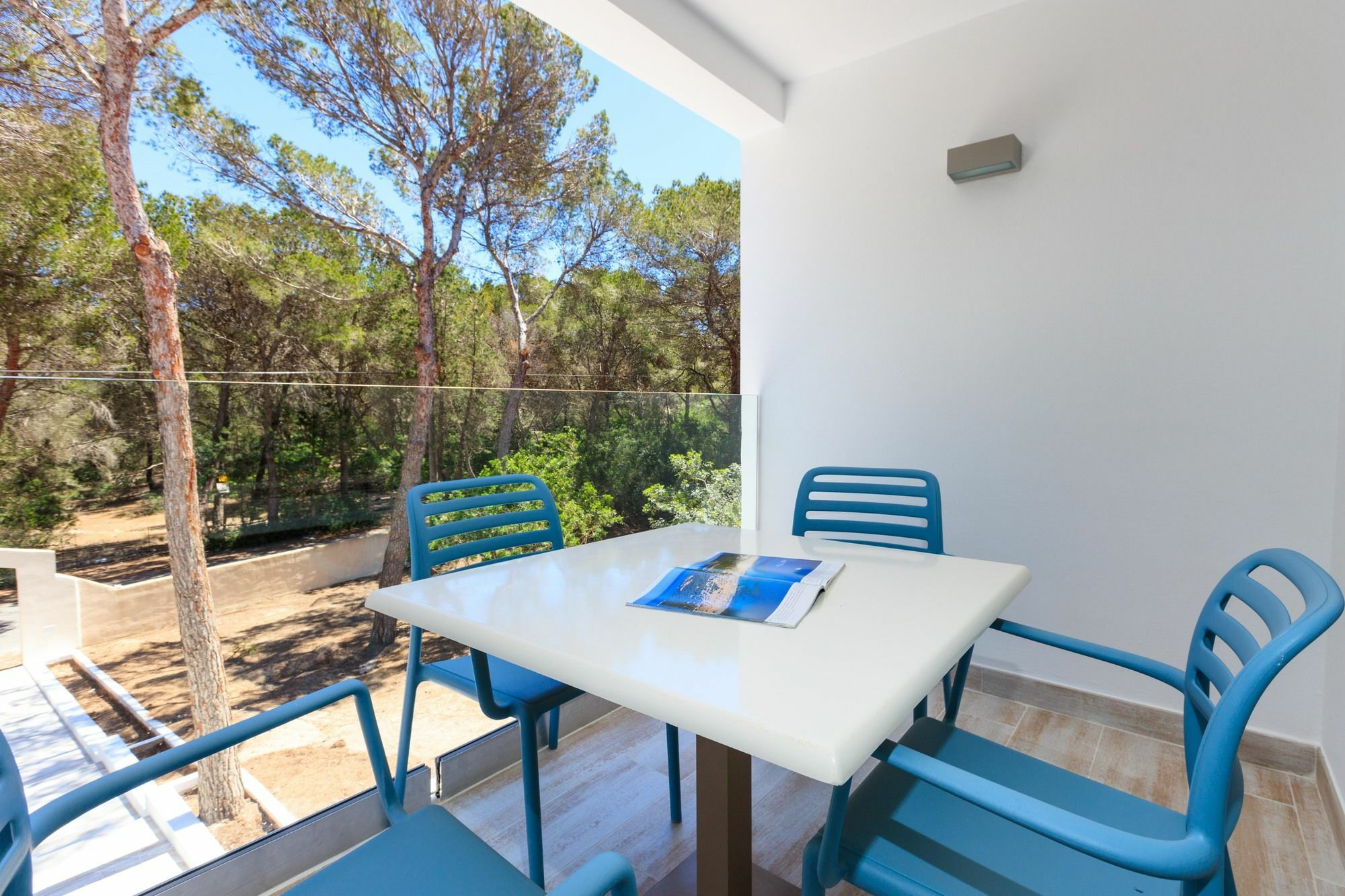 Pinos Playa Suites Playa Migjorn Dış mekan fotoğraf