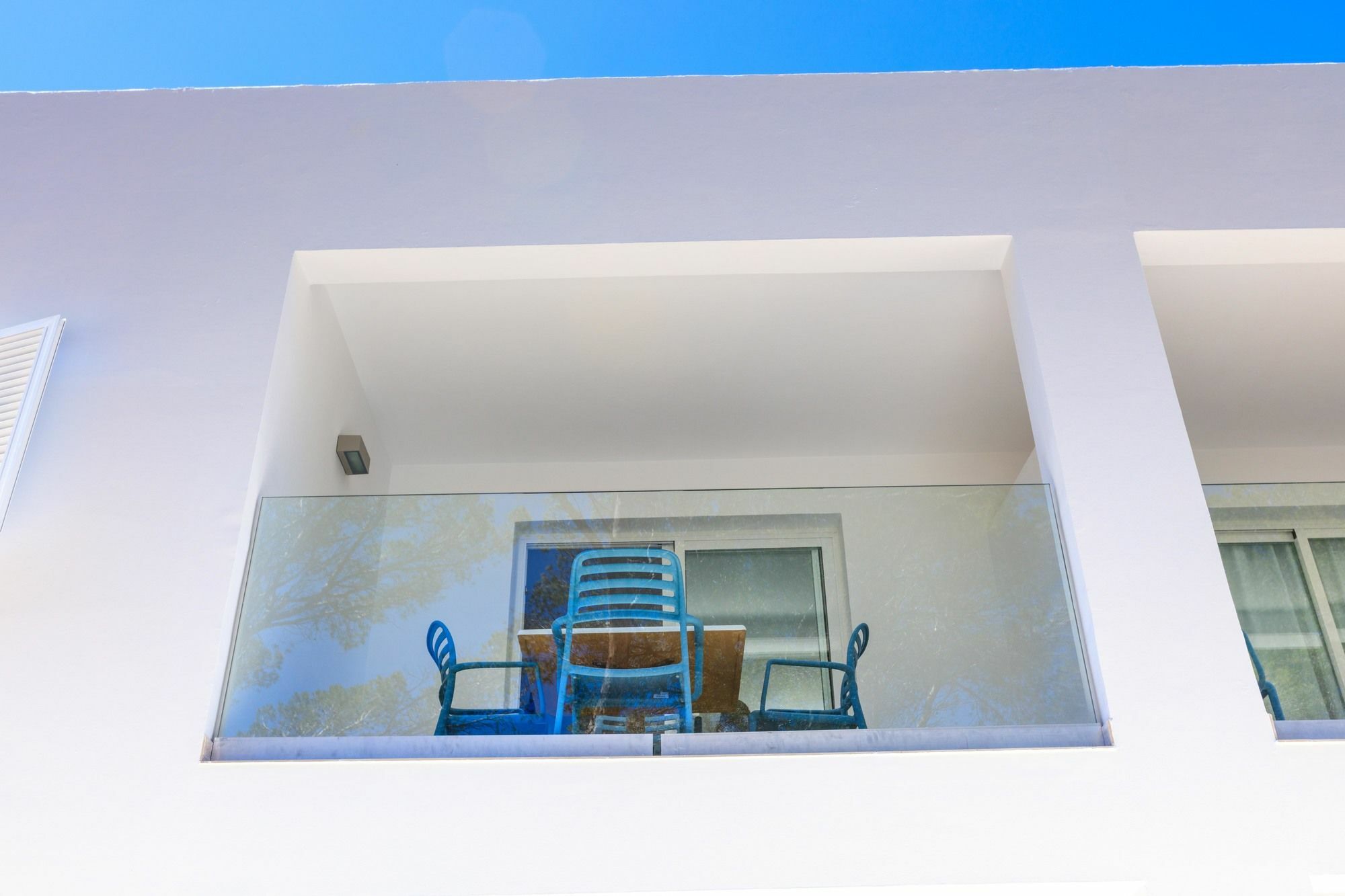 Pinos Playa Suites Playa Migjorn Dış mekan fotoğraf